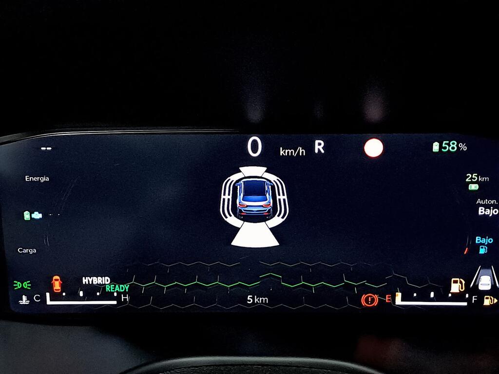 Jeep Compass 4Xe 1.3 PHEV 177kW Summit AT AWD 30