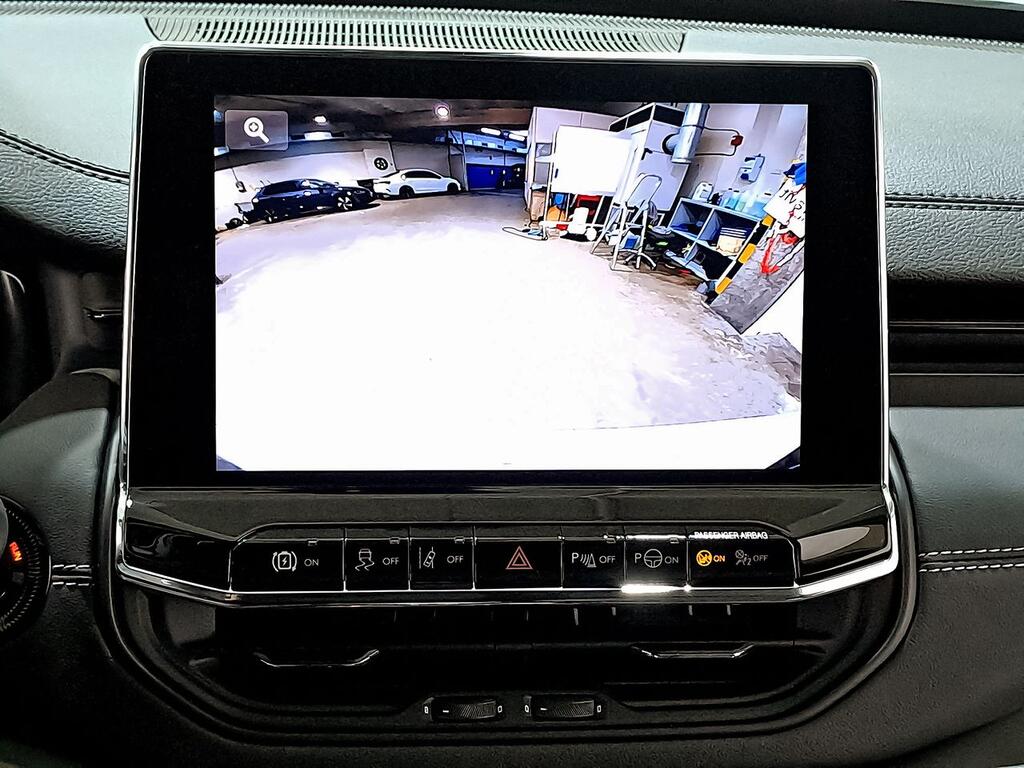 Jeep Compass 4Xe 1.3 PHEV 177kW Summit AT AWD 29