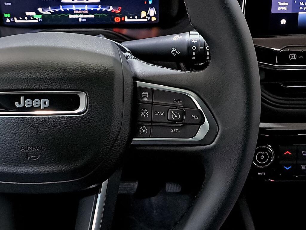 Jeep Compass 4Xe 1.3 PHEV 177kW Summit AT AWD 21