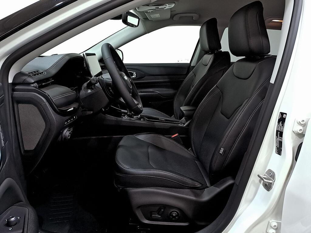 Jeep Compass 4Xe 1.3 PHEV 177kW Summit AT AWD 8