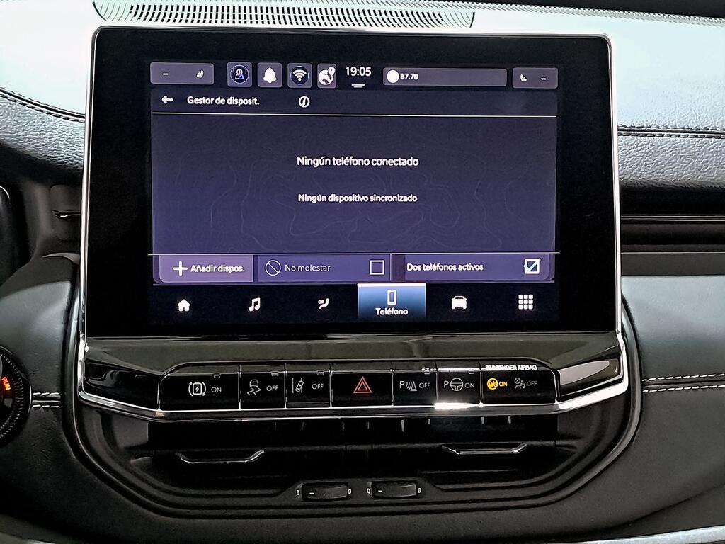 Jeep Compass 4Xe 1.3 PHEV 177kW Summit AT AWD 28