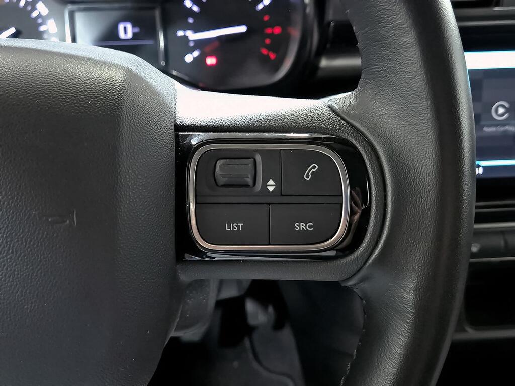 Citroën C3 PureTech 60KW (83CV) Shine 17