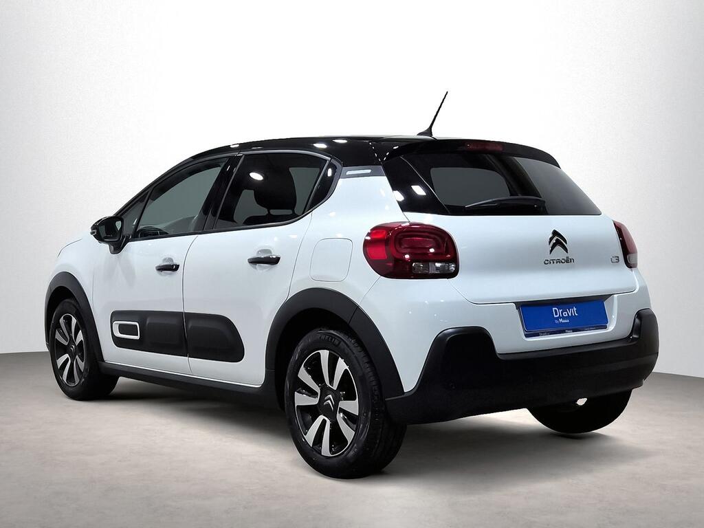 Citroën C3 PureTech 60KW (83CV) Shine 2