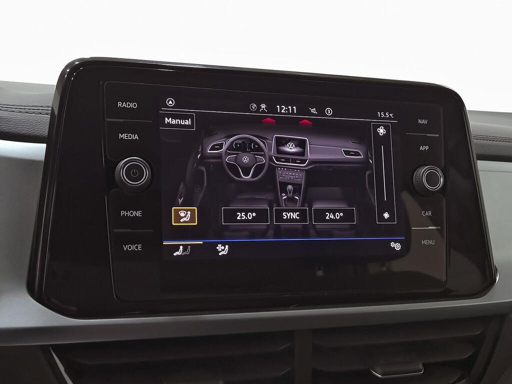 Volkswagen T-Roc Life 2.0 TDI 110kW (150CV) 24