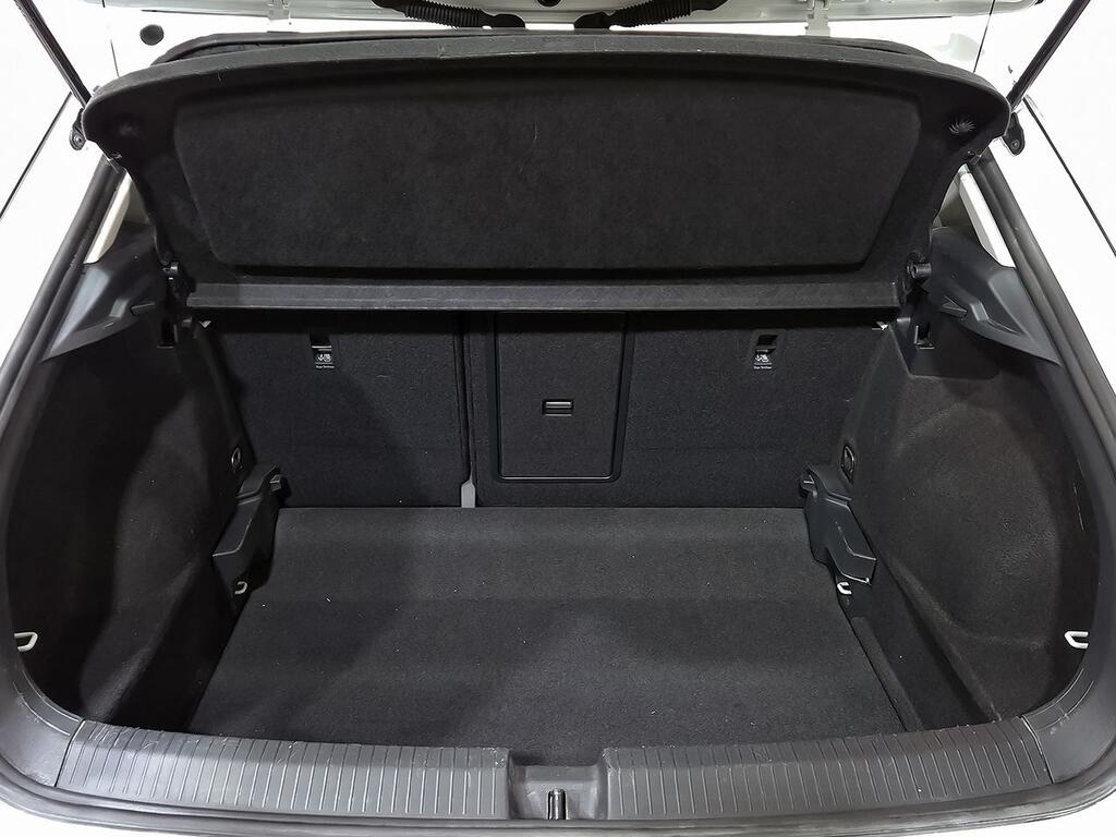 Volkswagen T-Roc Life 2.0 TDI 110kW (150CV) 9