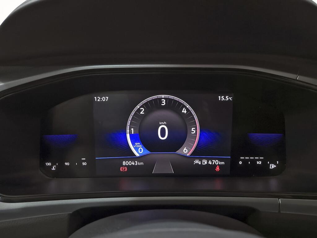 Volkswagen T-Roc Life 2.0 TDI 110kW (150CV) 14