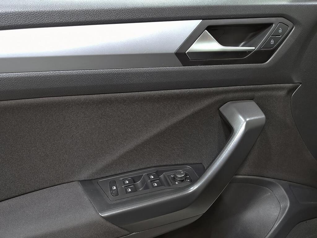 Volkswagen T-Roc Life 2.0 TDI 110kW (150CV) 12