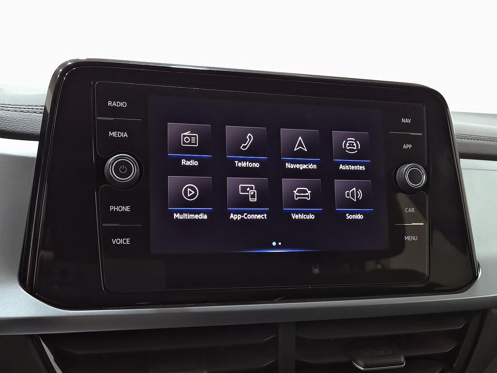 Volkswagen T-Roc Life 2.0 TDI 110kW (150CV) 20