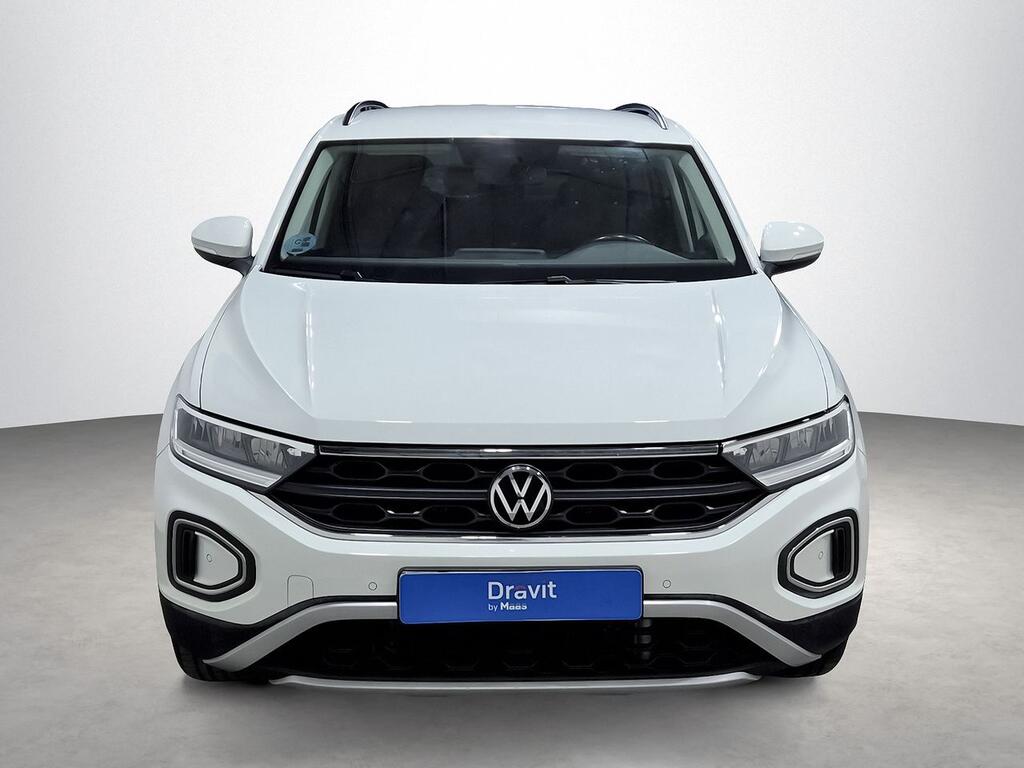 Volkswagen T-Roc Life 2.0 TDI 110kW (150CV) 4