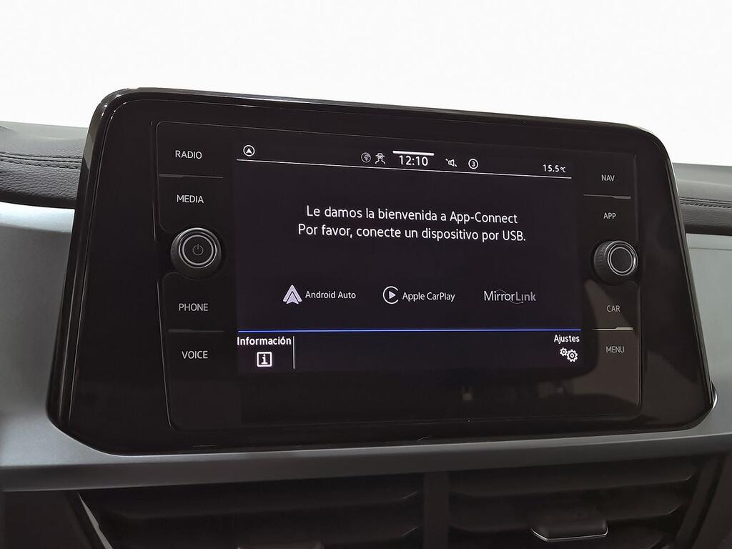 Volkswagen T-Roc Life 2.0 TDI 110kW (150CV) 23