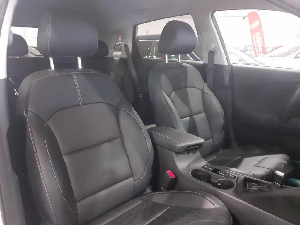 Kia Niro 1.6 GDi HEV 104kW (141CV) Emotion 12