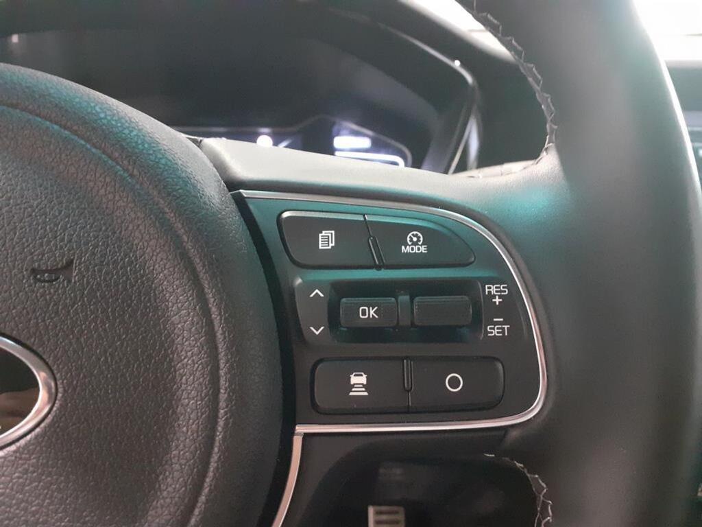 Kia Niro 1.6 GDi HEV 104kW (141CV) Emotion 11