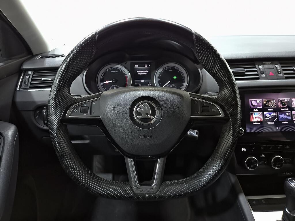 Skoda Octavia Combi 1.5 TSI 110KW (150CV) DSG Ambition 18