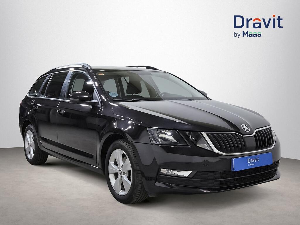 Skoda Octavia Combi 1.5 TSI 110KW (150CV) DSG Ambition 1