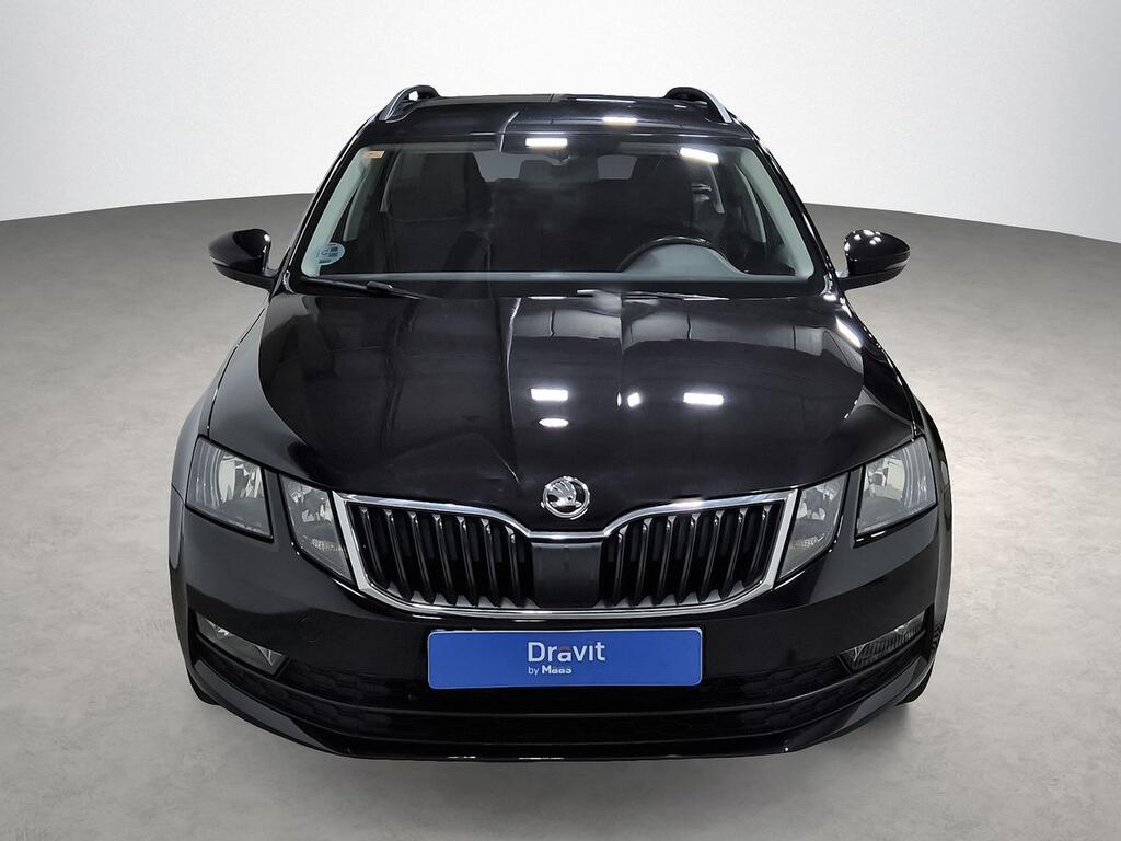 Skoda Octavia Combi 1.5 TSI 110KW (150CV) DSG Ambition 4