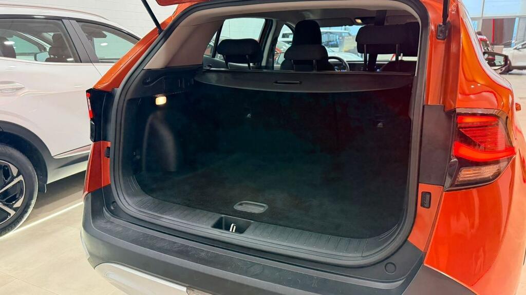 Kia Sportage 1.6 T-GDi 110kW (150CV) Concept 4x2 18