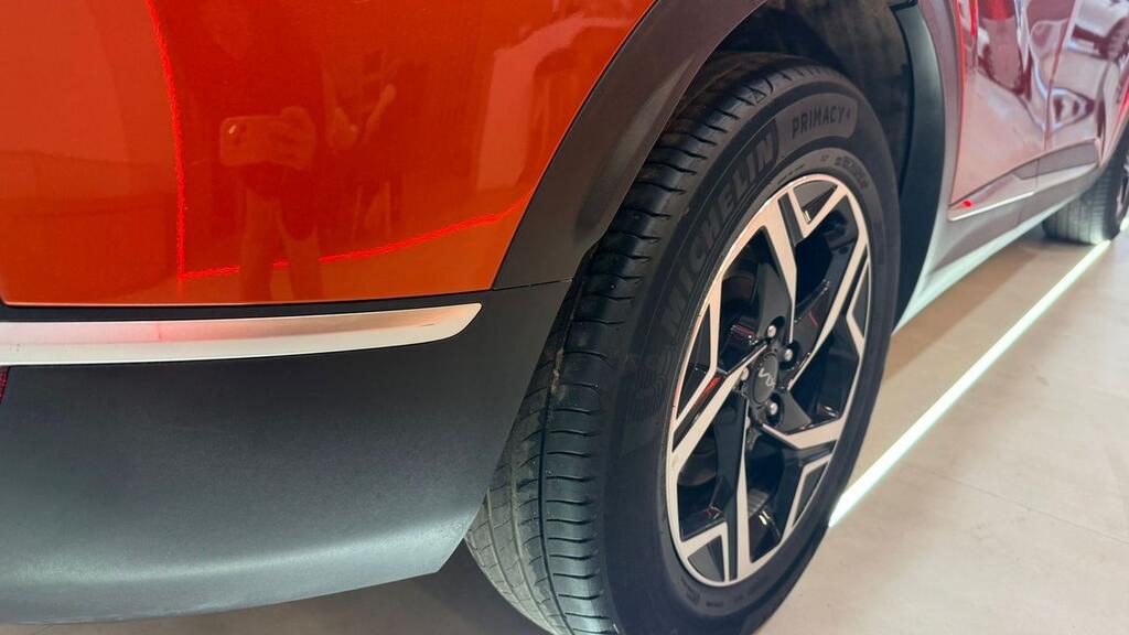 Kia Sportage 1.6 T-GDi 110kW (150CV) Concept 4x2 7