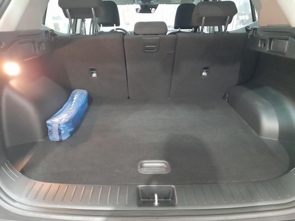 Kia Sportage 1.6 T-GDi 110kW (150CV) Concept 4x2 12