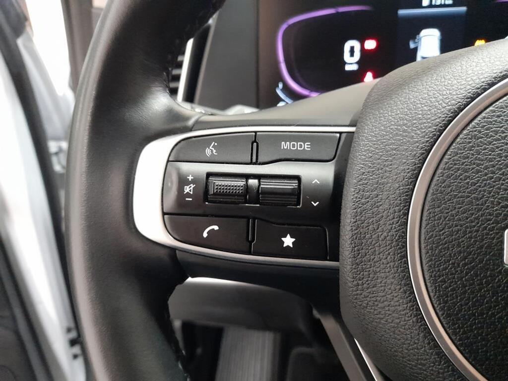 Kia Sportage 1.6 T-GDi 110kW (150CV) Concept 4x2 14