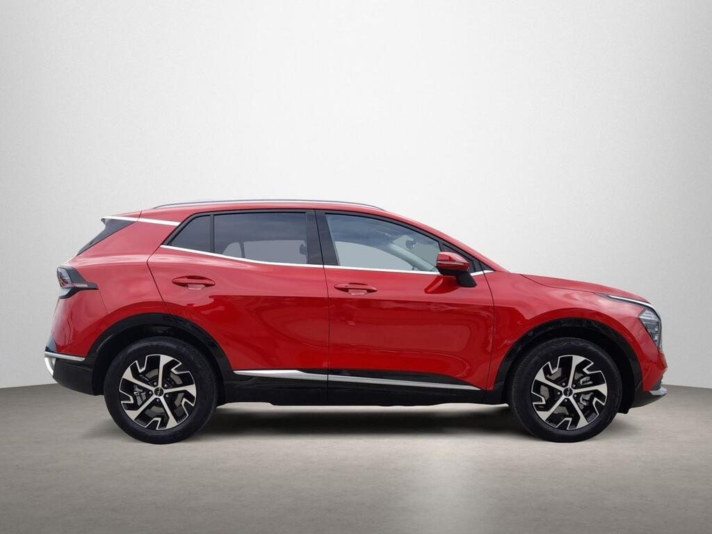 Kia Sportage 1.6 T-GDi 110kW (150CV) Concept 4x2 3