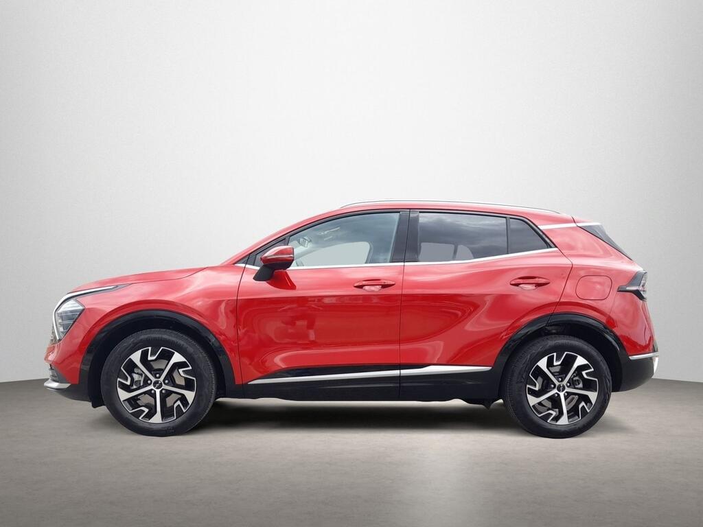 Kia Sportage 1.6 T-GDi 110kW (150CV) Concept 4x2 5