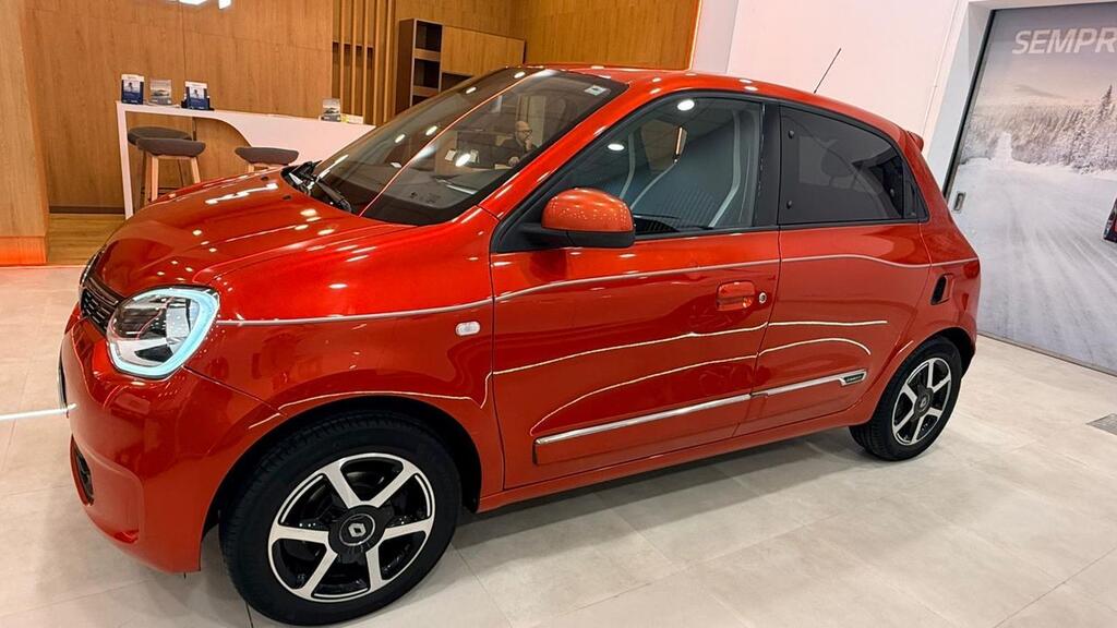 Renault Twingo Zen TCe 68 kW (95CV) 1