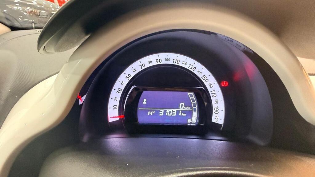 Renault Twingo Zen TCe 68 kW (95CV) 24