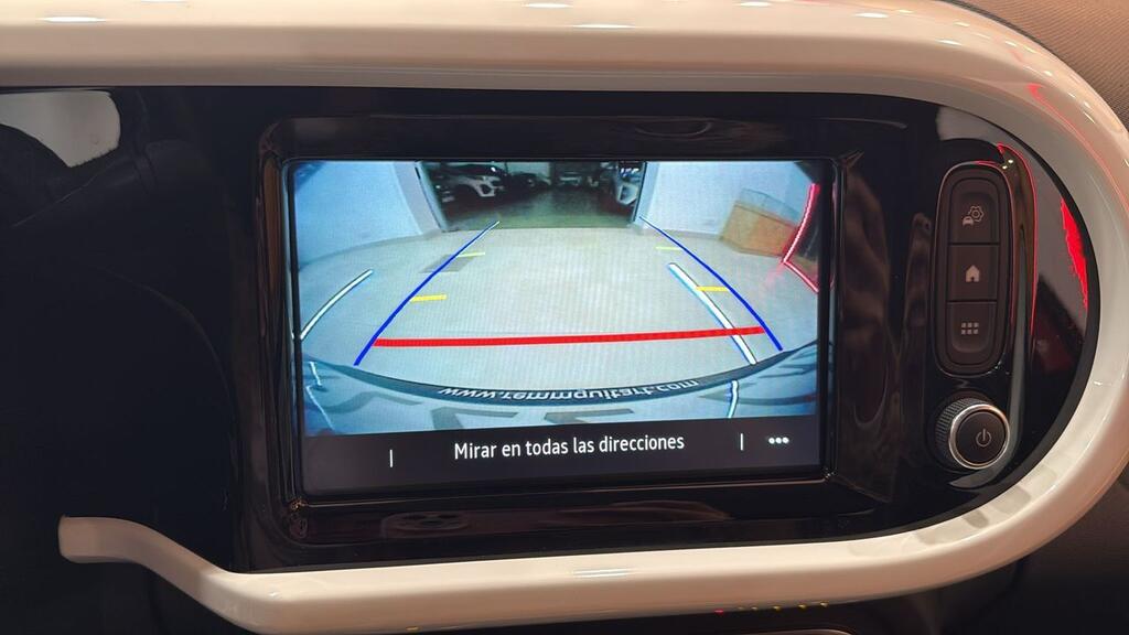 Renault Twingo Zen TCe 68 kW (95CV) 21