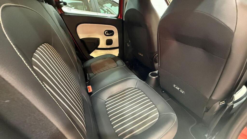 Renault Twingo Zen TCe 68 kW (95CV) 13