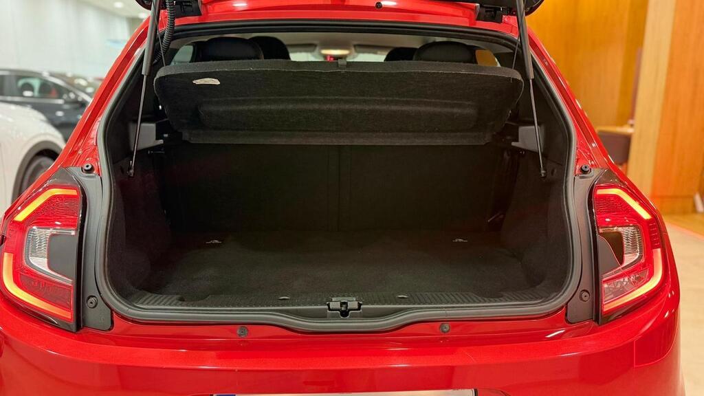 Renault Twingo Zen TCe 68 kW (95CV) 4