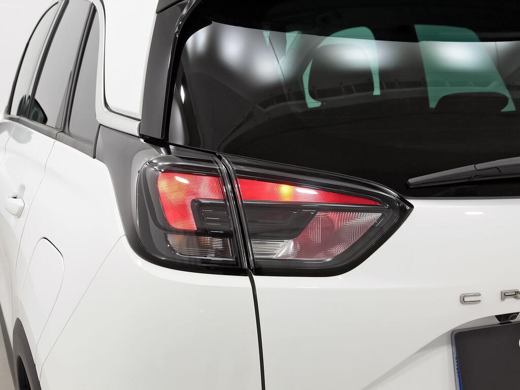 Opel CrossLand 1.2 81kW (110CV) Elegance Pack 28