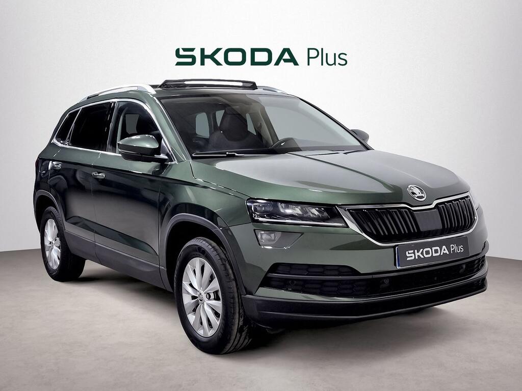 Skoda Karoq 1.0 TSI 81kW (110CV) Ambition 1