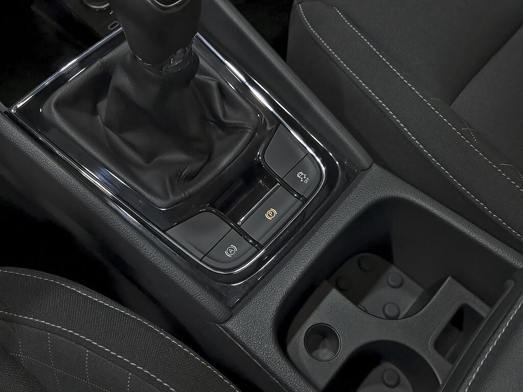 Skoda Karoq 1.0 TSI 81kW (110CV) Ambition 27