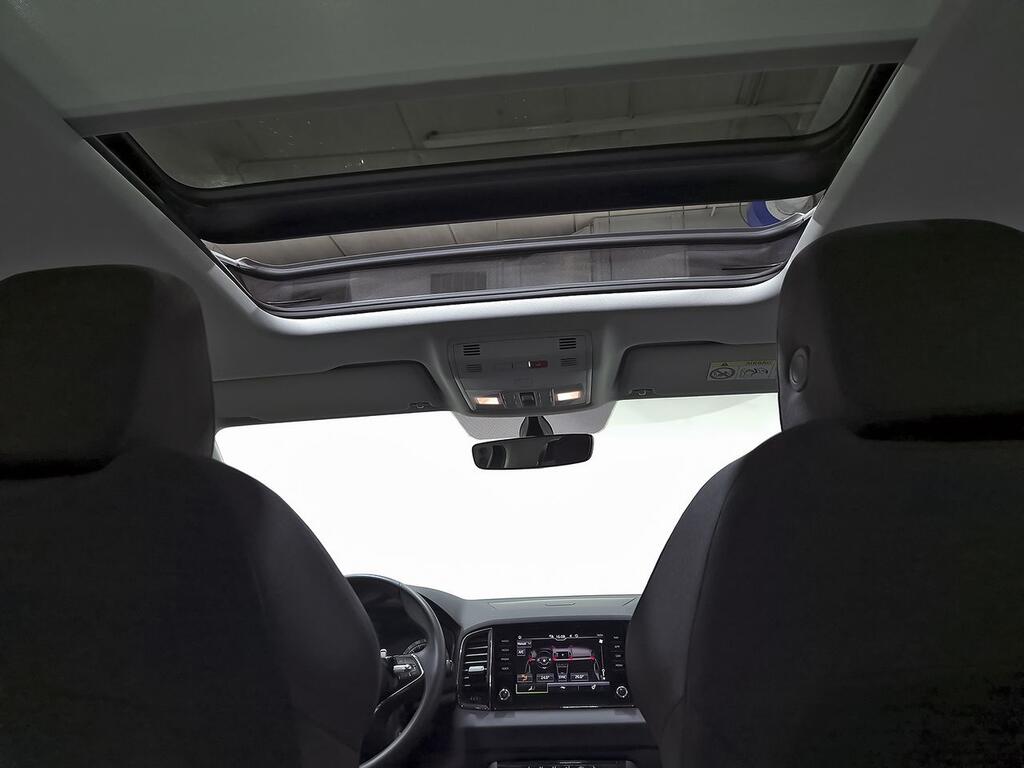 Skoda Karoq 1.0 TSI 81kW (110CV) Ambition 30