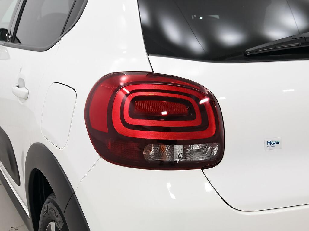 Citroën C3 BlueHDi 75KW (100CV) S&S Shine 31