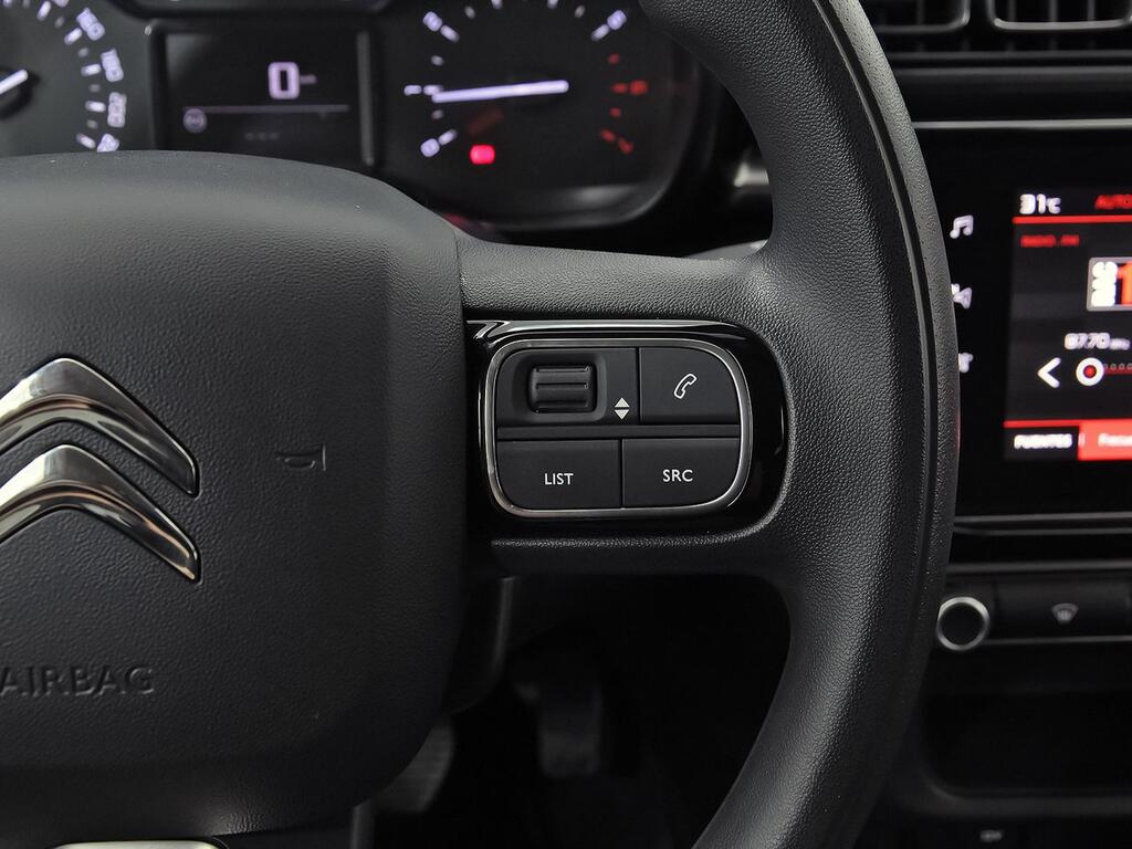 Citroën C3 BlueHDi 75KW (100CV) S&S Shine 19