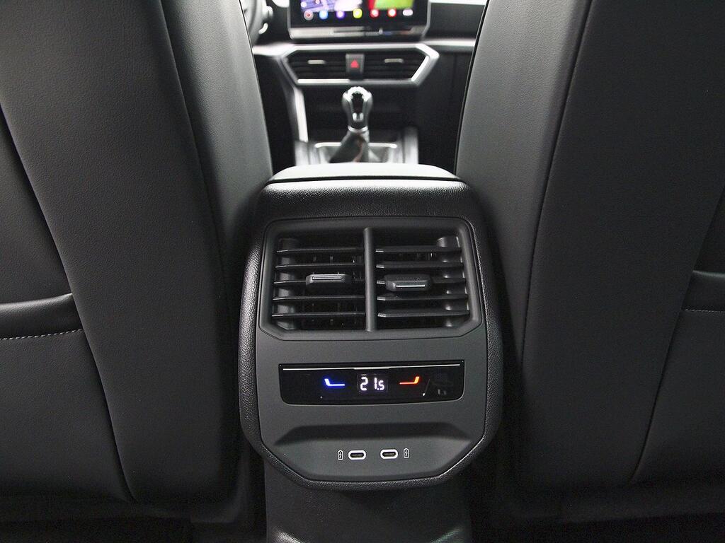 Seat Leon 1.5 TSI 110kW S&S FR 28