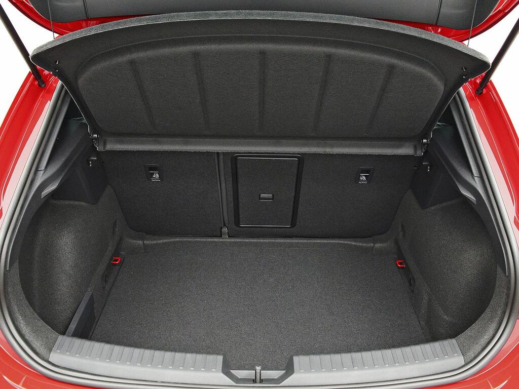 Seat Leon 1.5 TSI 110kW S&S FR 7