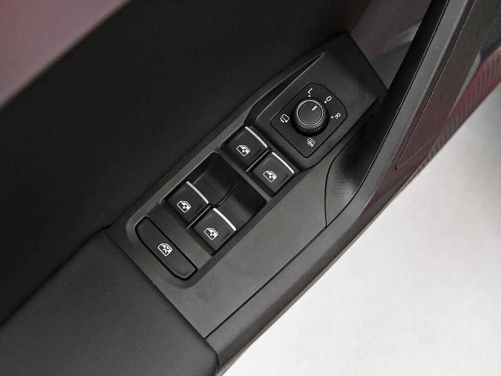 Seat Leon 1.5 TSI 110kW S&S FR 11