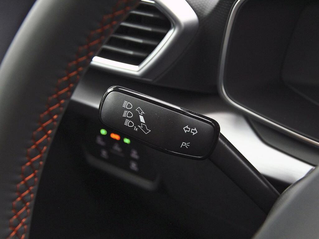 Seat Leon 1.5 TSI 110kW S&S FR 14