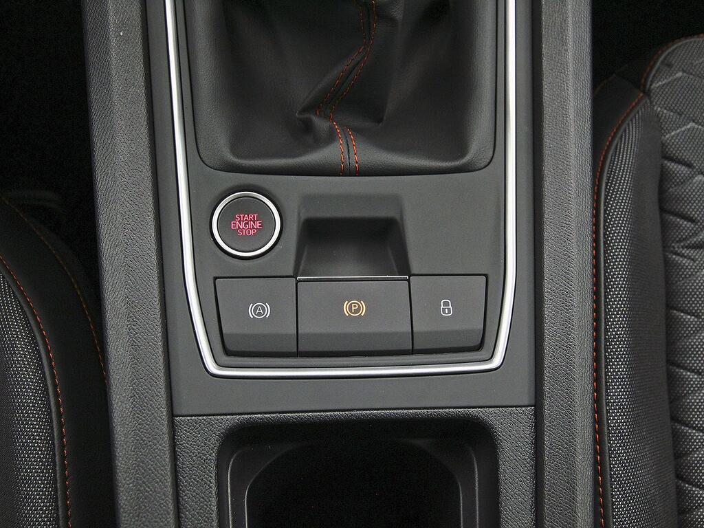 Seat Leon 1.5 TSI 110kW S&S FR 26