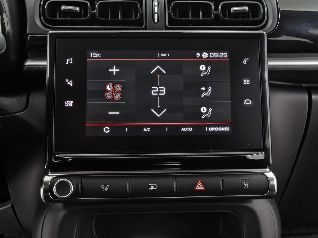 Citroën C3 Origin BlueHDi 75KW (100CV) Plus 26