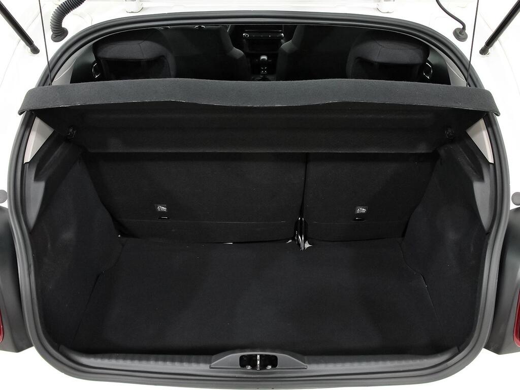 Citroën C3 Origin BlueHDi 75KW (100CV) Plus 10