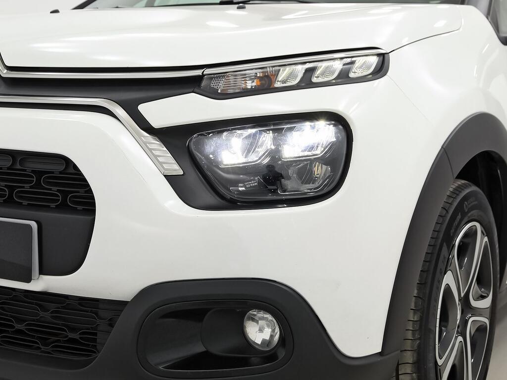 Citroën C3 Origin BlueHDi 75KW (100CV) Plus 29