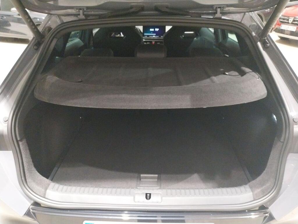 Cupra Formentor 1.5 eTSI 110kW (150 CV) DSG 17