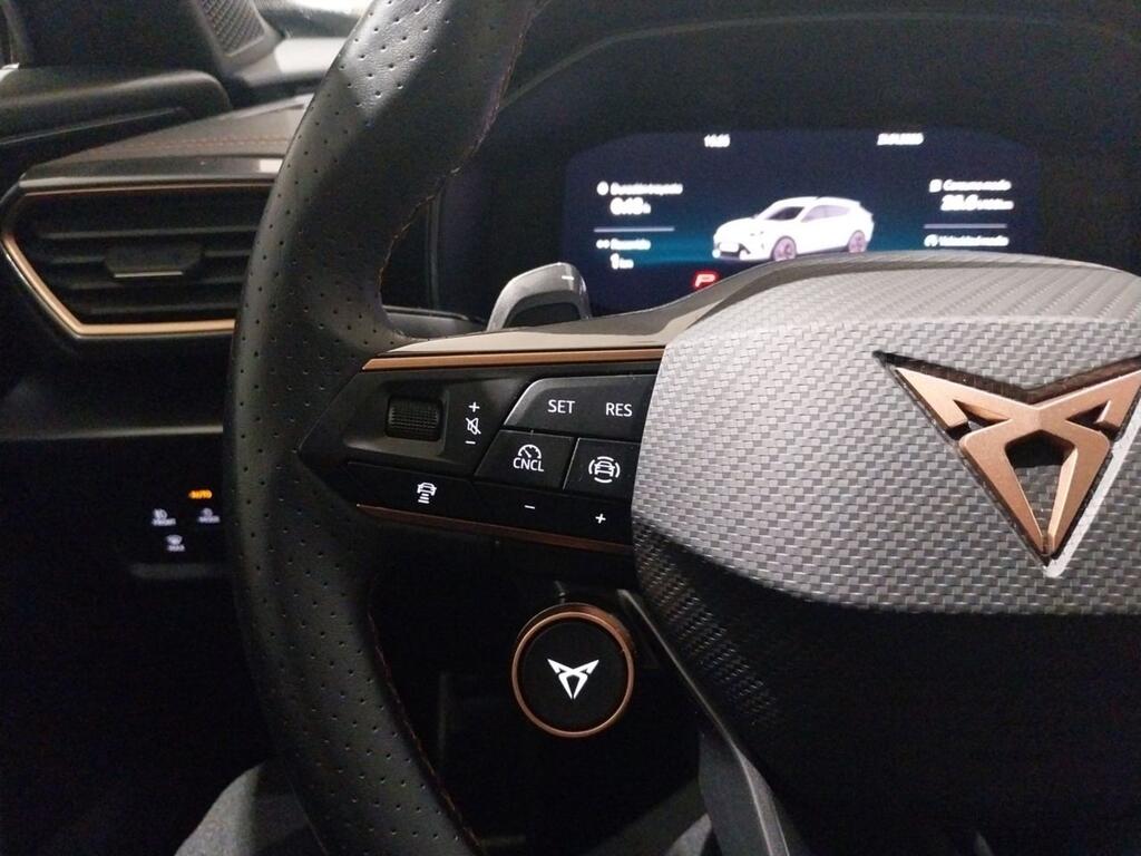 Cupra Formentor 1.5 eTSI 110kW (150 CV) DSG 6