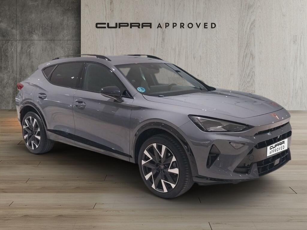 Cupra Formentor 1.5 eTSI 110kW (150 CV) DSG 2