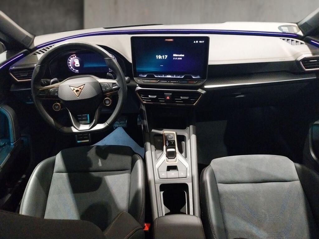 Cupra Formentor 1.5 eTSI 110kW (150 CV) DSG 7