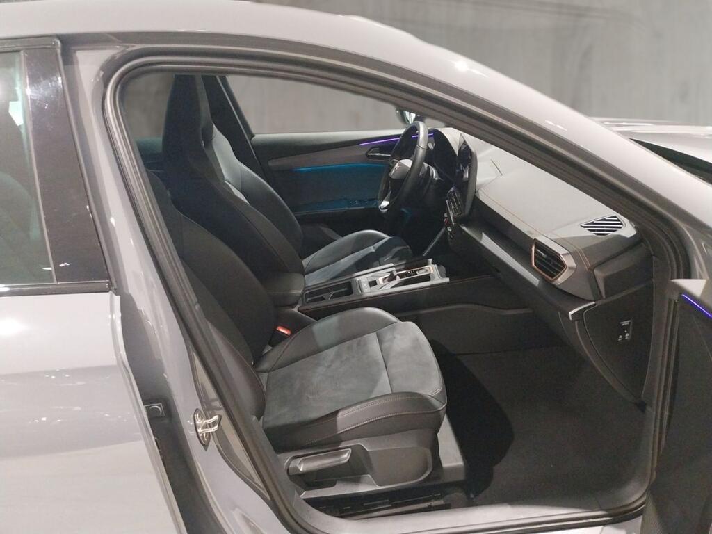 Cupra Formentor 1.5 eTSI 110kW (150 CV) DSG 19