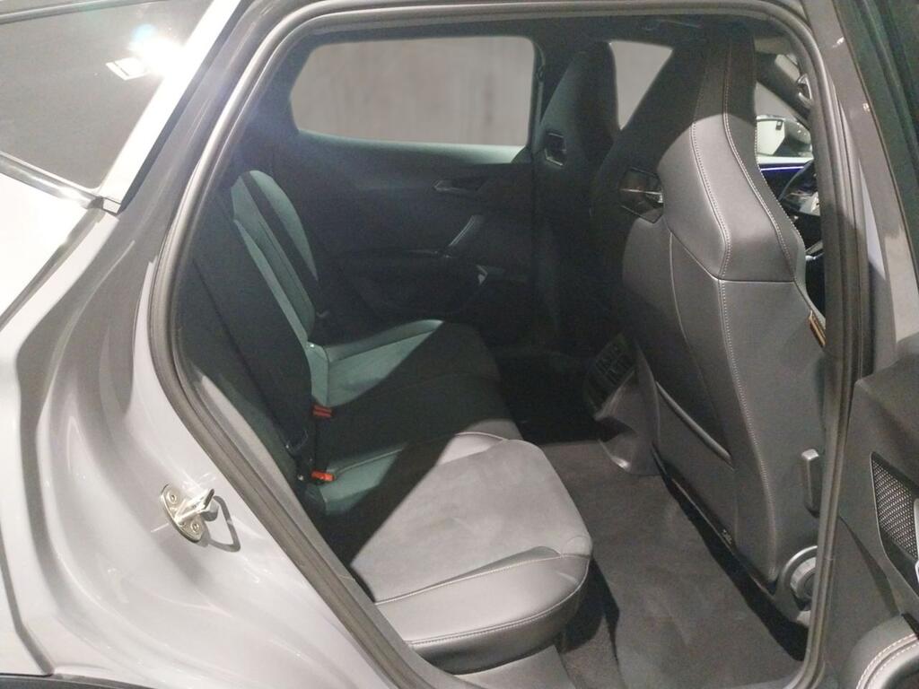 Cupra Formentor 1.5 eTSI 110kW (150 CV) DSG 14